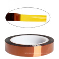 Factory price customized durable polyimide and silicone materials esd polyimide tape